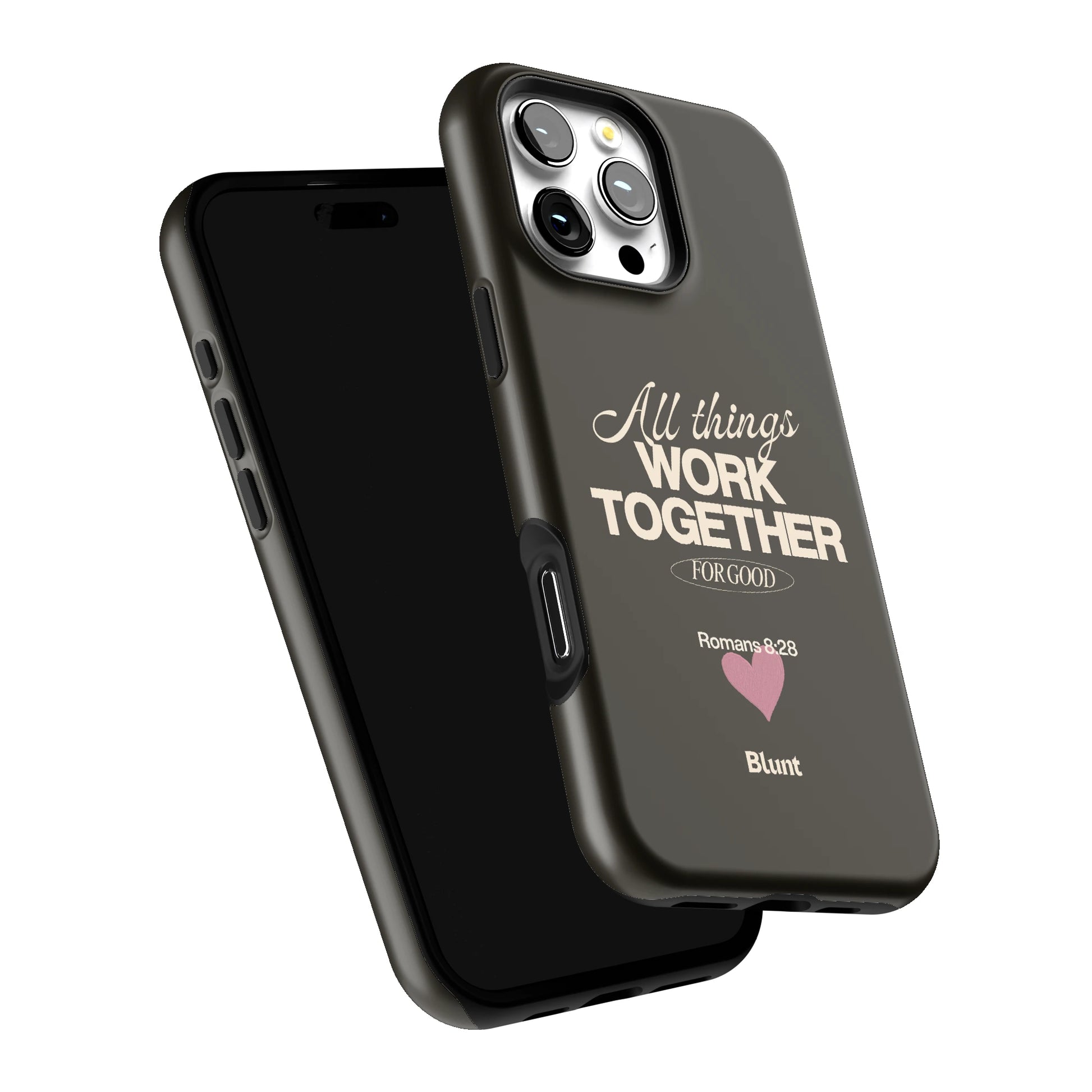 Romans 8:28 iPhone Case gallery - Iphone_16_Pro_Max_6
