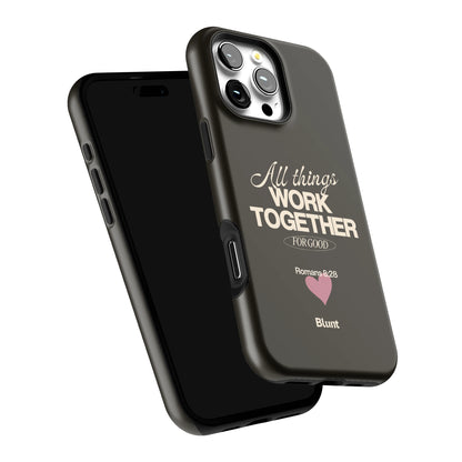 Romans 8:28 iPhone Case gallery - Iphone_16_Pro_Max_6