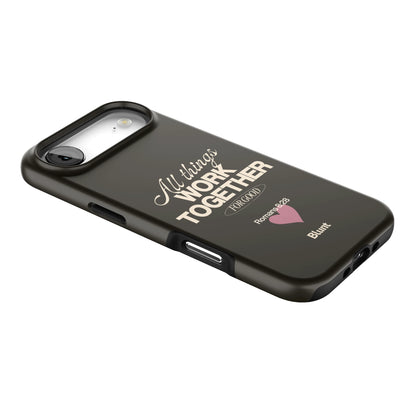 Romans 8:28 iPhone Case gallery - Iphone_17_Air_2