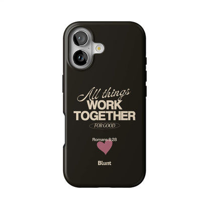 Romans 8:28 iPhone Case gallery - Iphone_17_Iphone_1