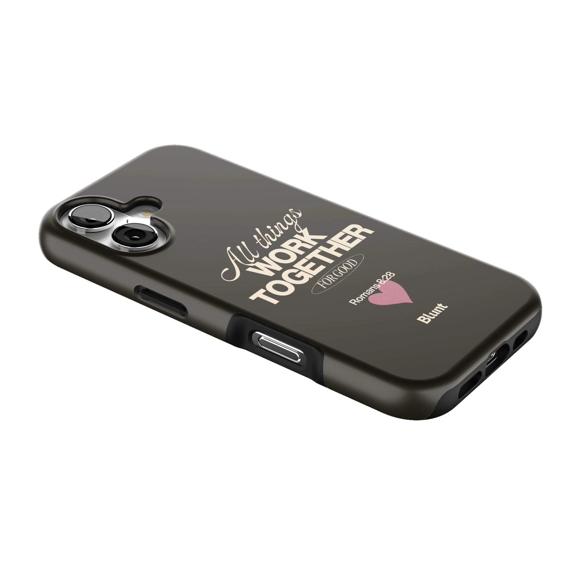 Romans 8:28 iPhone Case gallery - Iphone_17_Iphone_2