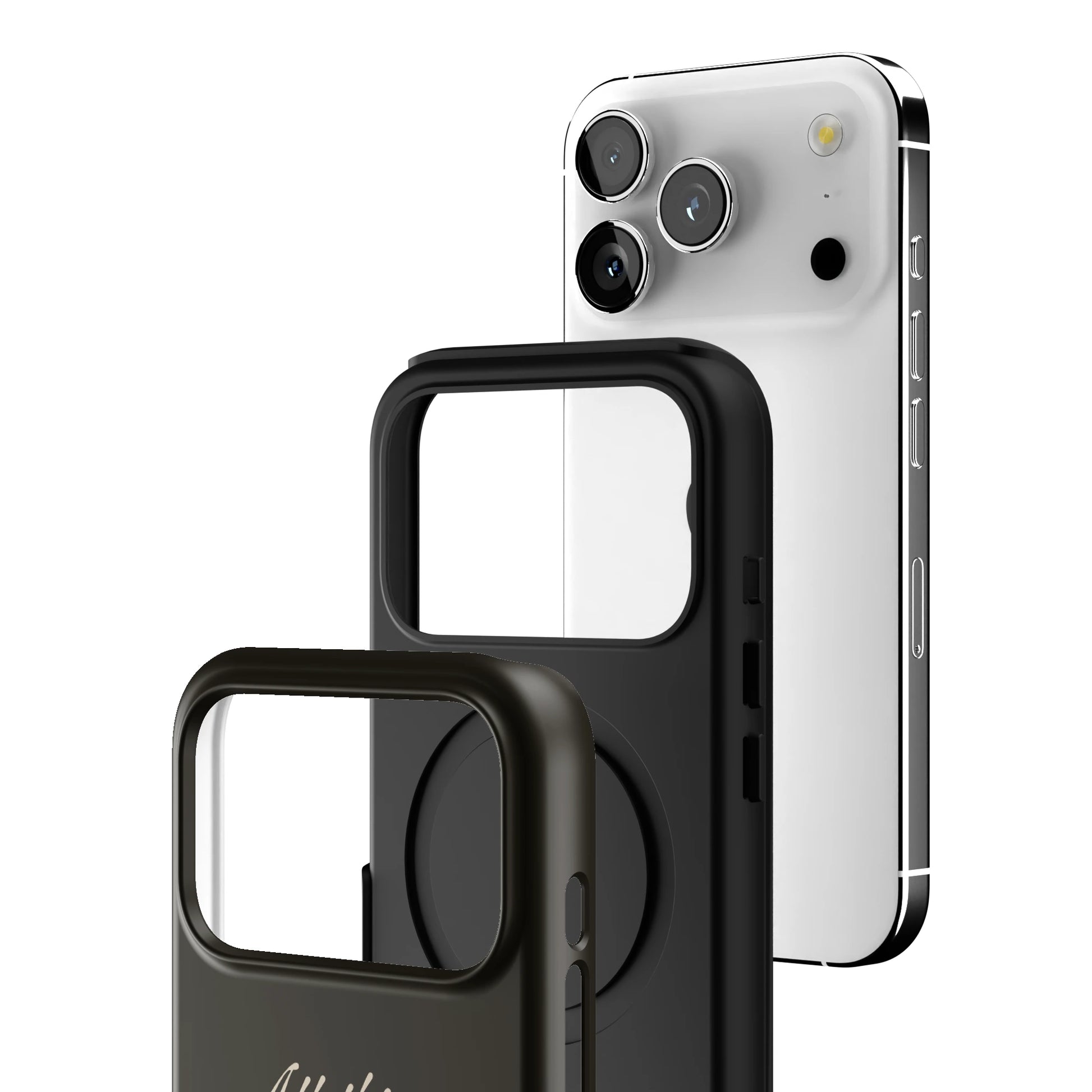 Romans 8:28 iPhone Case gallery - Iphone_17_Pro_3