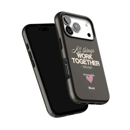 Romans 8:28 iPhone Case gallery - Iphone_17_Pro_6