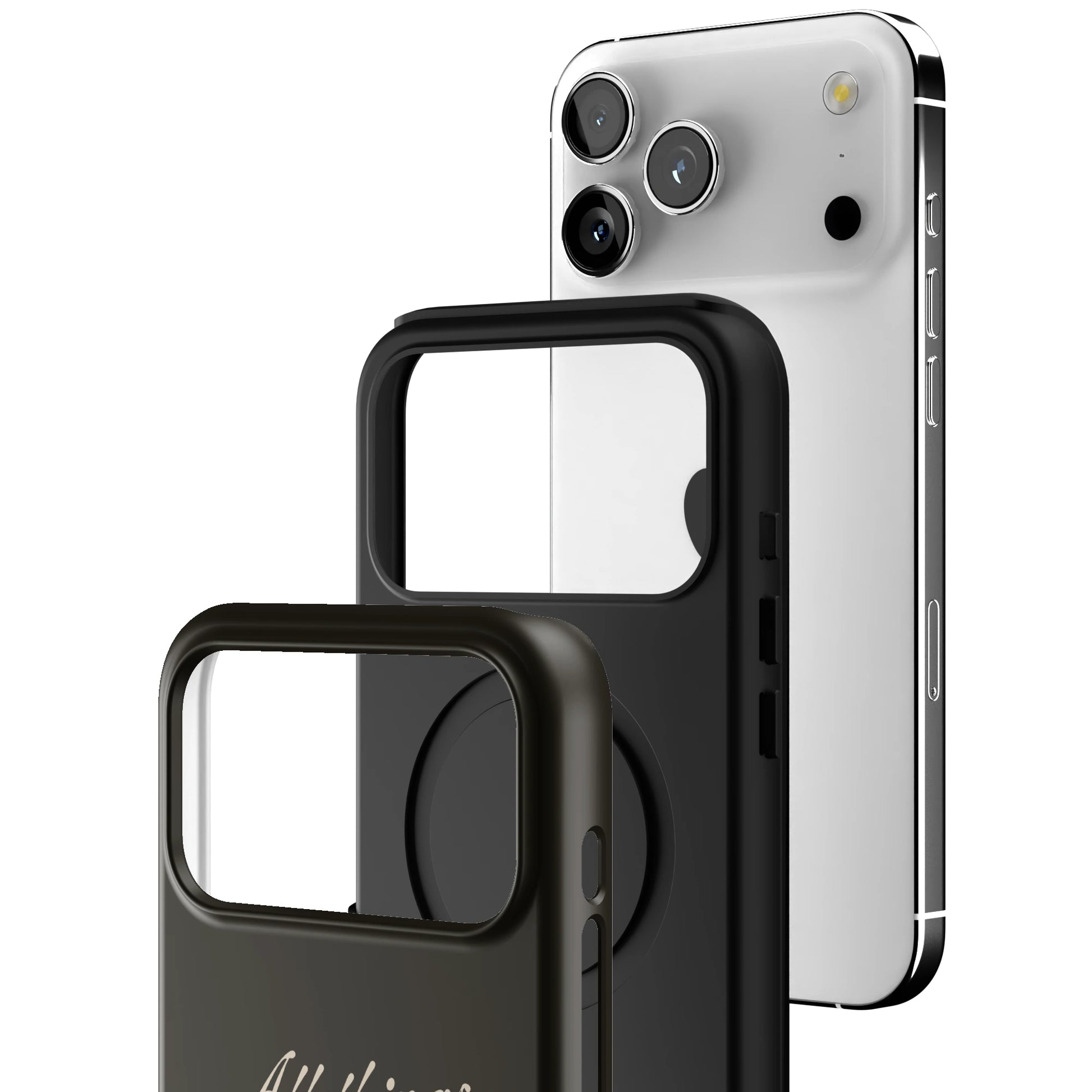 Romans 8:28 iPhone Case gallery - Iphone_17_Pro_Max_3