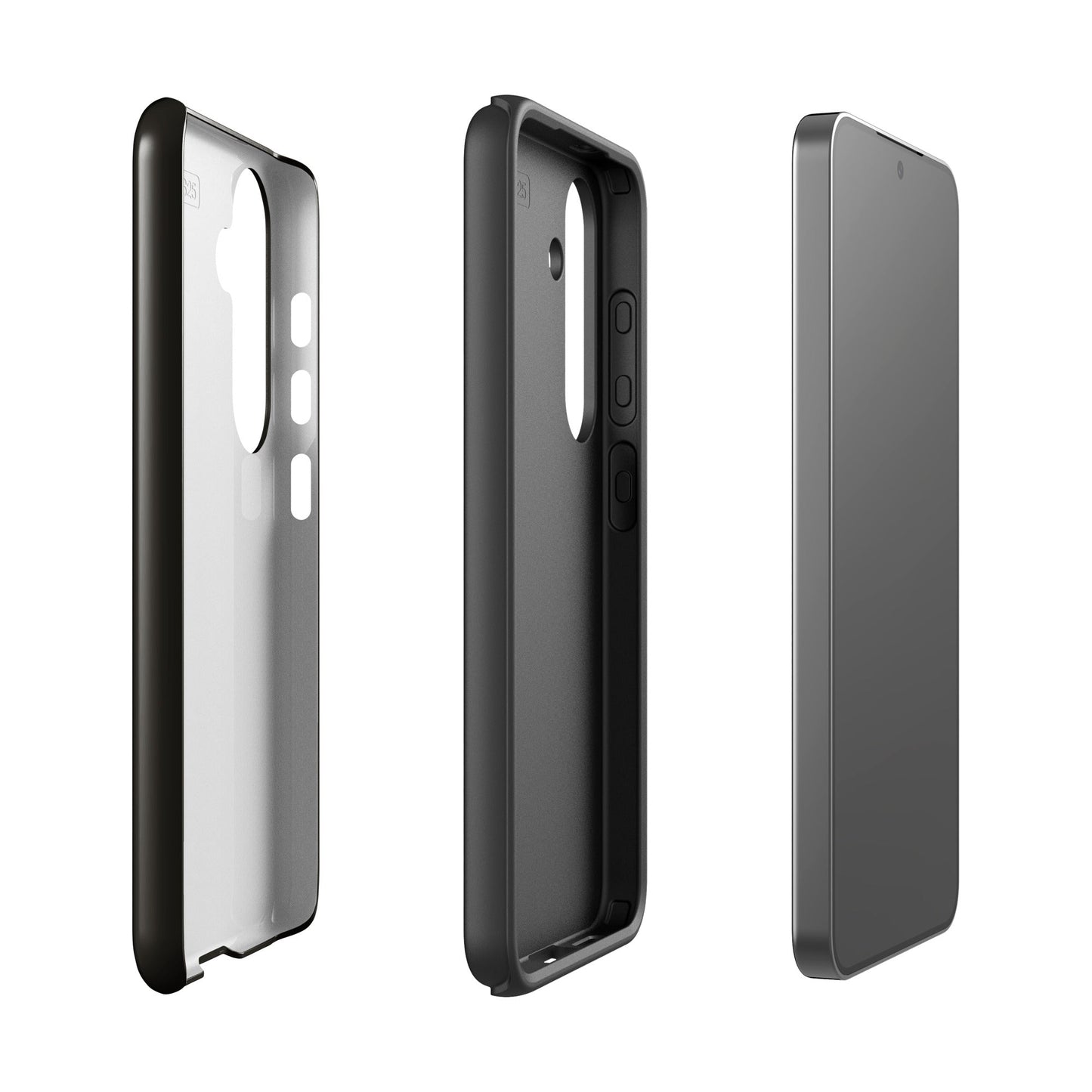 Romans 8:28 Samsung Case - Blunt Cases