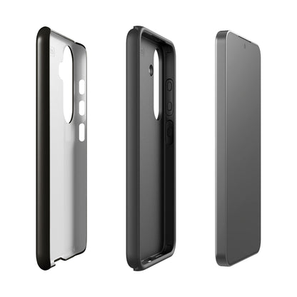 Romans 8:28 Samsung Case - Blunt Cases