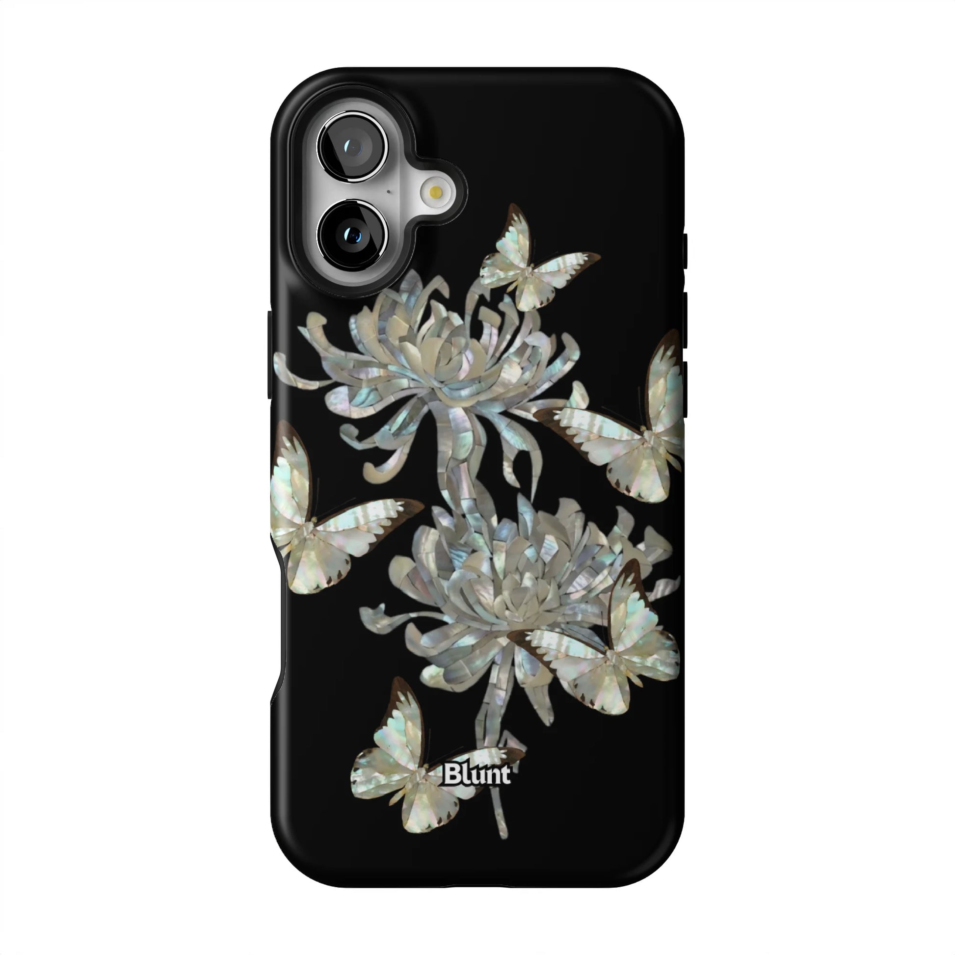 Floral-Void-iphone-case-iPhone 16 Plus-1