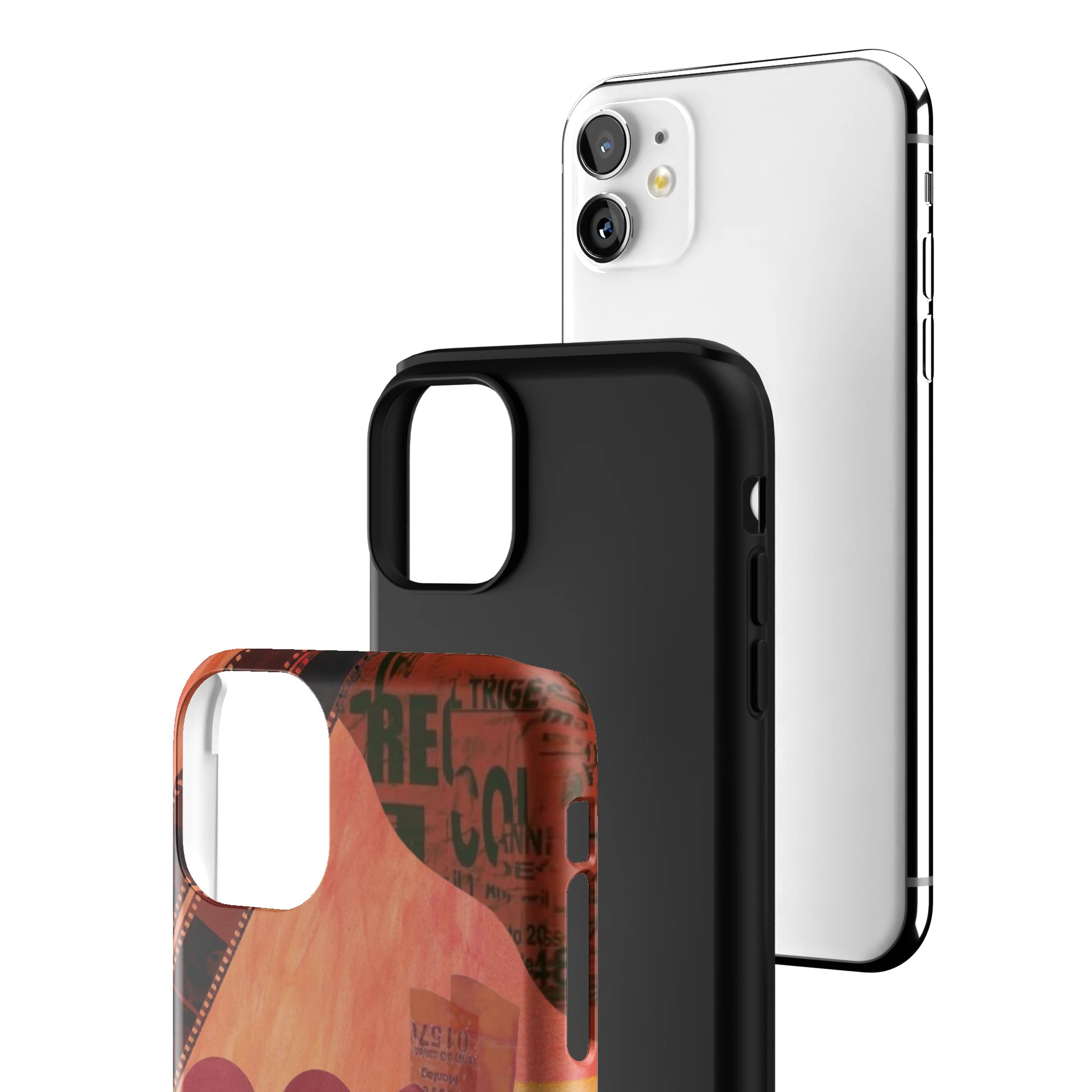 Roni iPhone Case gallery - Iphone_11_Iphone_3