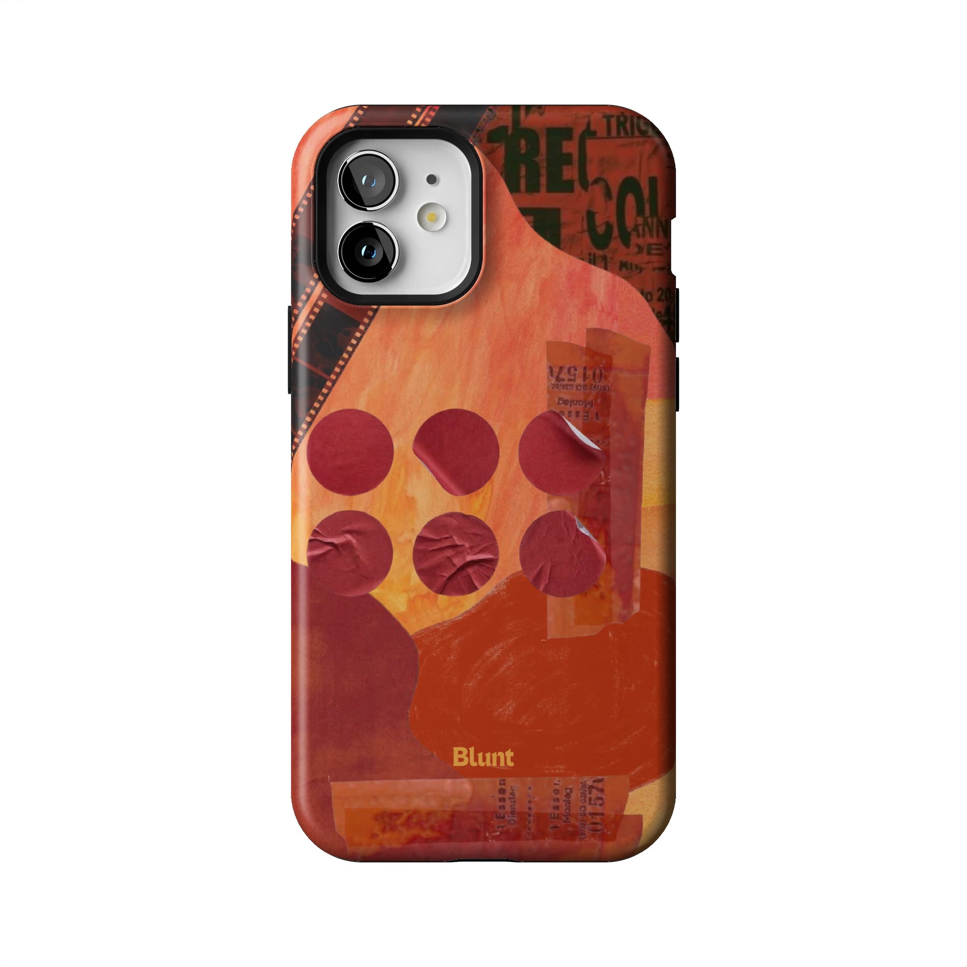 Roni iPhone Case gallery - Iphone_12_Iphone_1