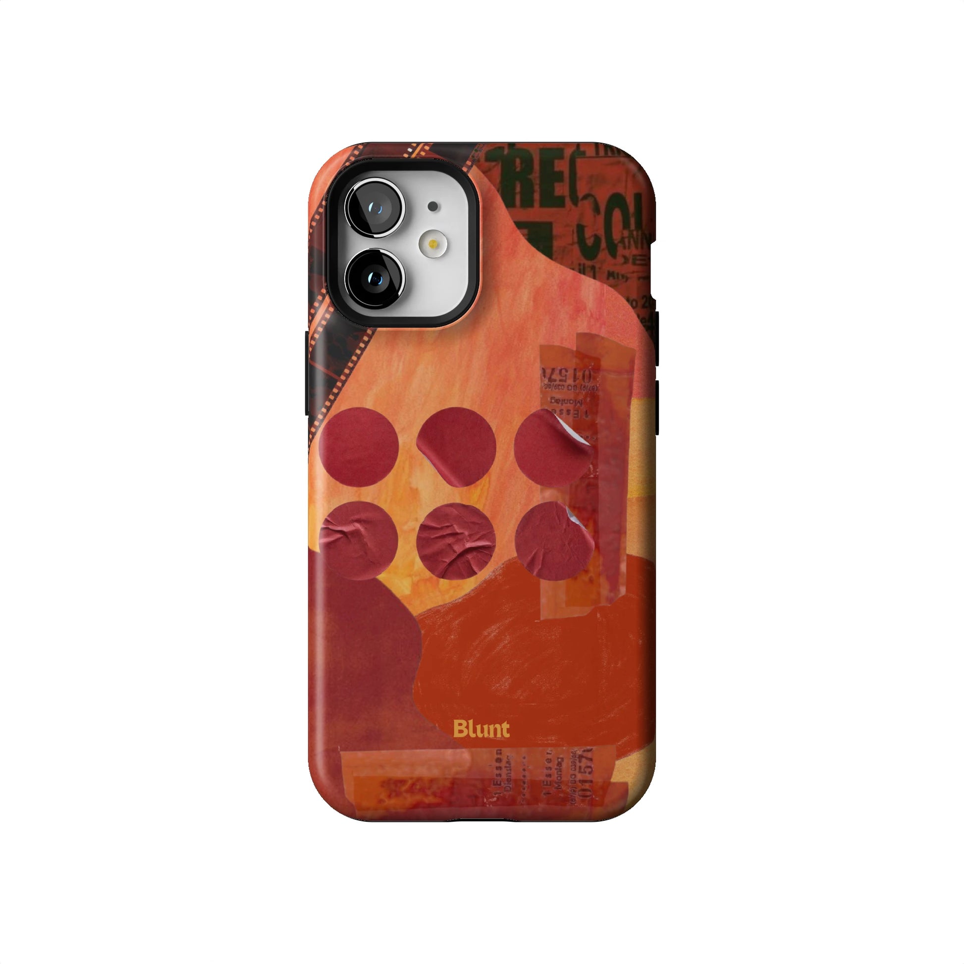 Roni iPhone Case gallery - Iphone_12_Mini_Air_Plus_1