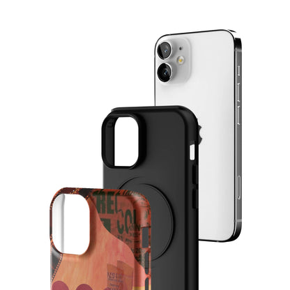 Roni iPhone Case gallery - Iphone_12_Mini_Air_Plus_3