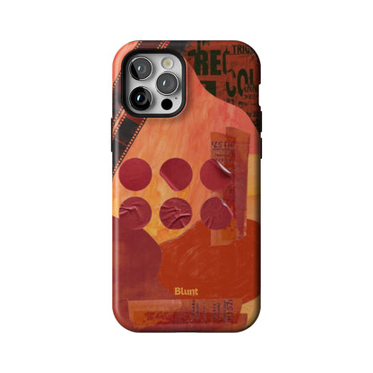 Roni iPhone Case gallery - Iphone_12_Pro_1