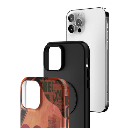 Roni iPhone Case gallery - Iphone_12_Pro_3