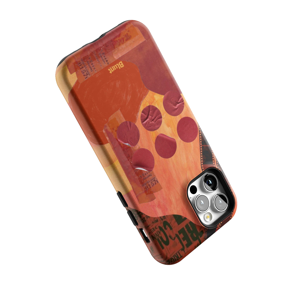 Roni iPhone Case gallery - Iphone_12_Pro_5