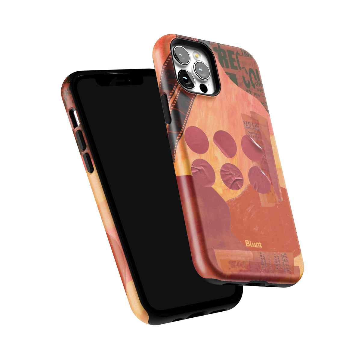 Roni iPhone Case gallery - Iphone_12_Pro_6