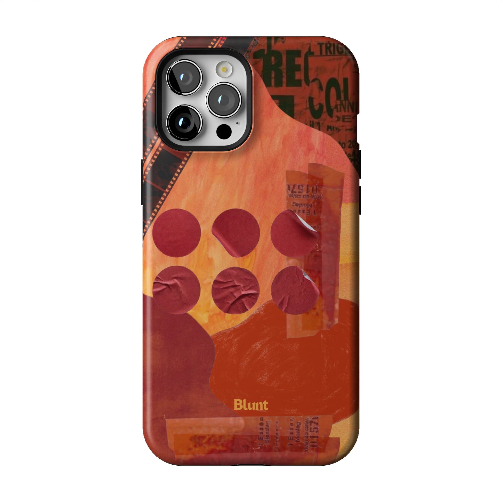 Roni iPhone Case gallery - Iphone_12_Pro_Max_1