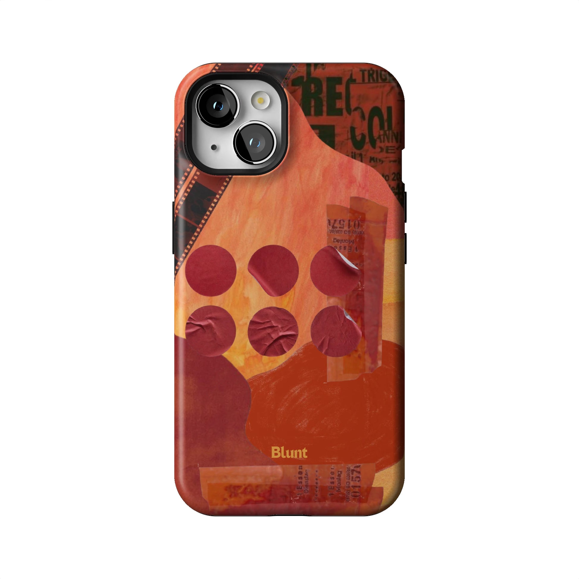 Roni iPhone Case gallery - Iphone_13_Iphone_1