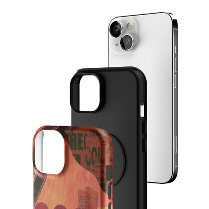 Roni iPhone Case gallery - Iphone_13_Iphone_3