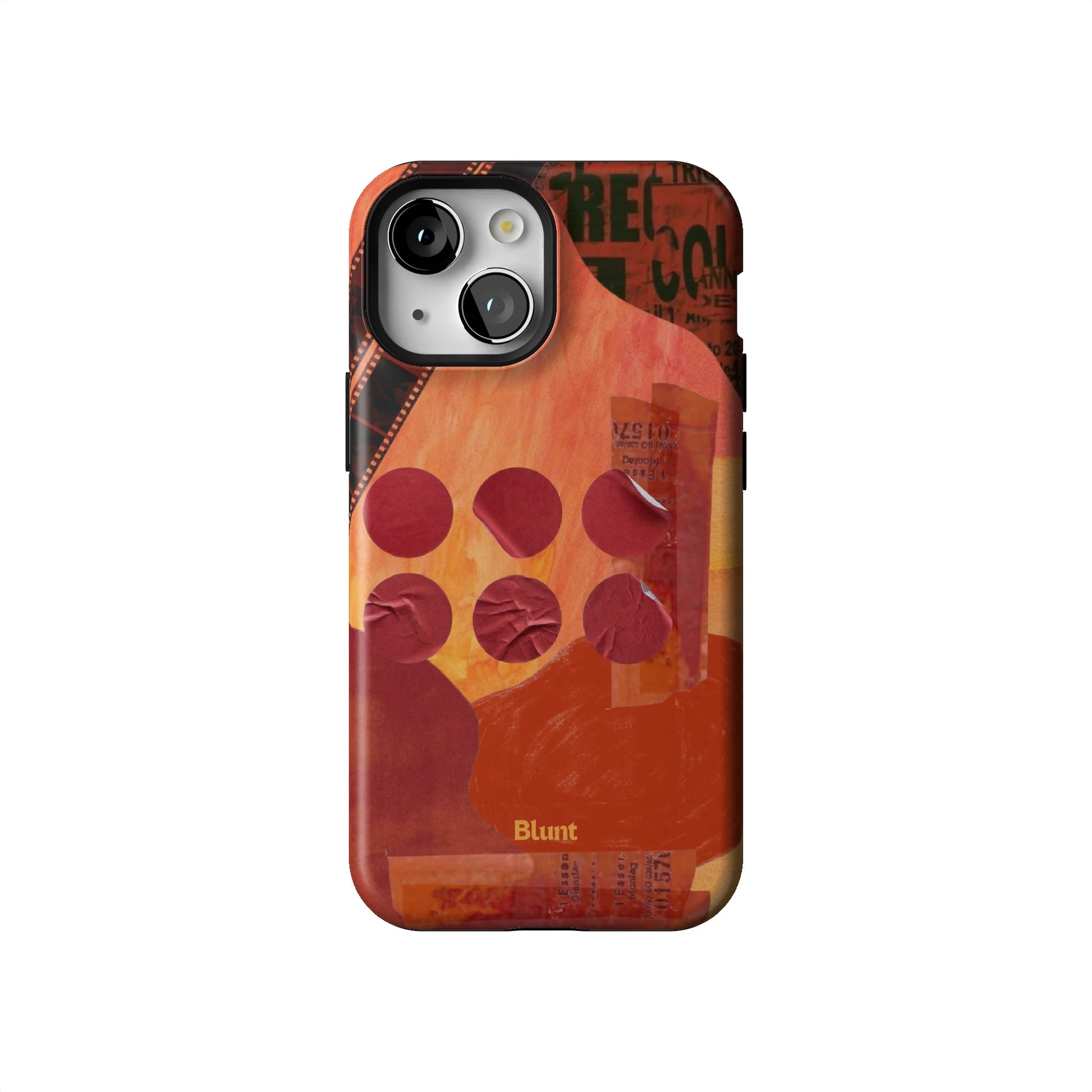 Roni iPhone Case gallery - Iphone_13_Mini_Air_Plus_1
