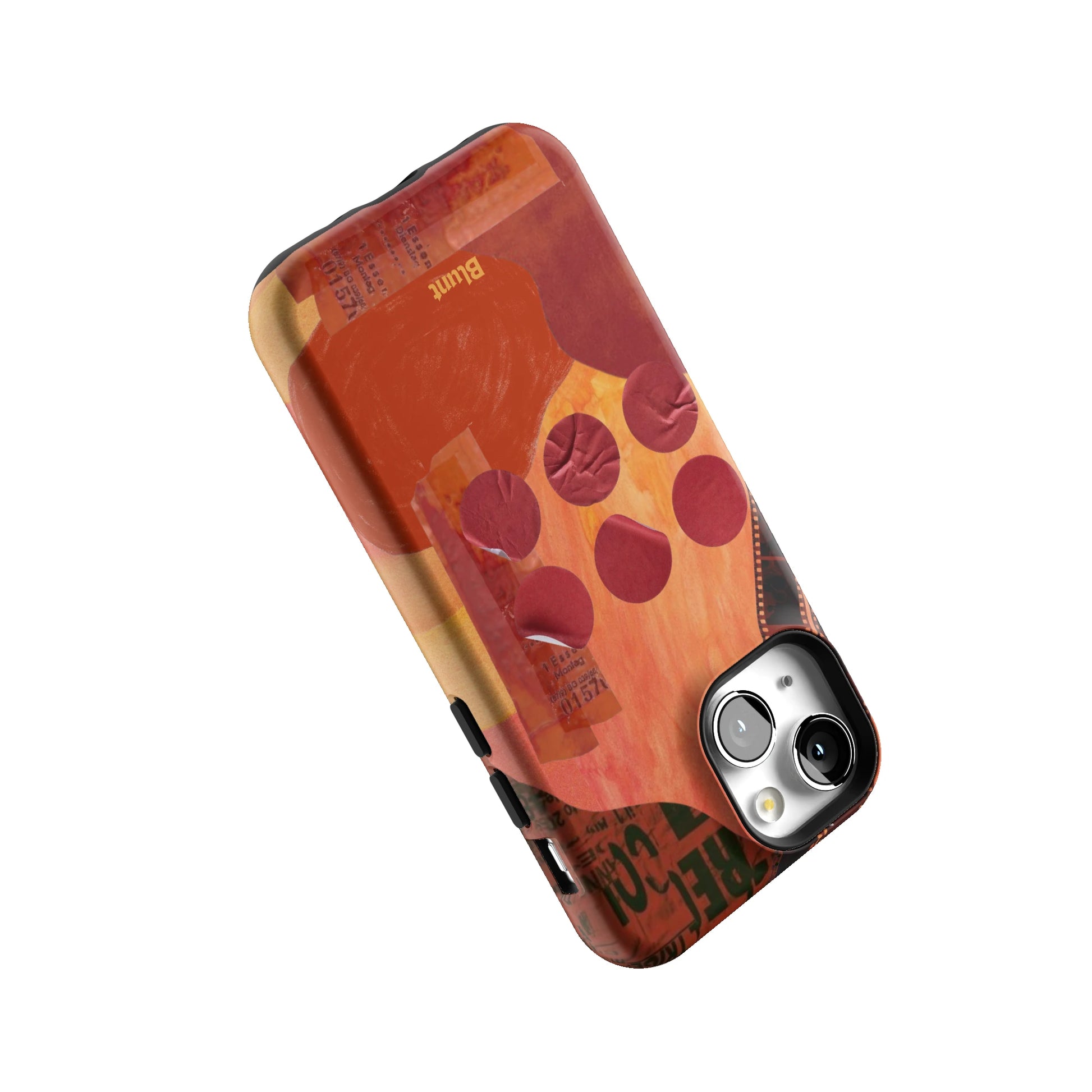 Roni iPhone Case gallery - Iphone_13_Mini_Air_Plus_5