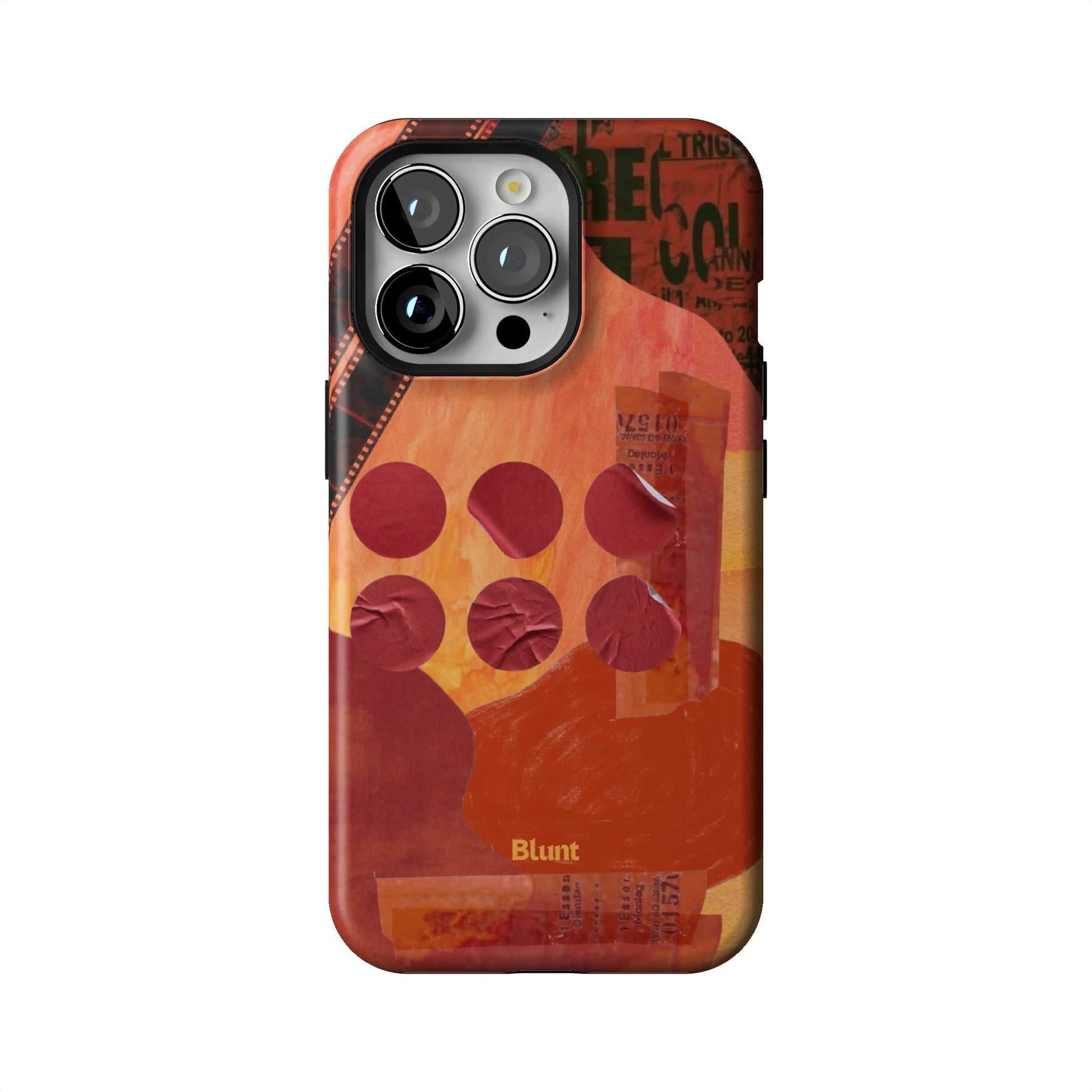 Roni iPhone Case gallery - Iphone_13_Pro_1
