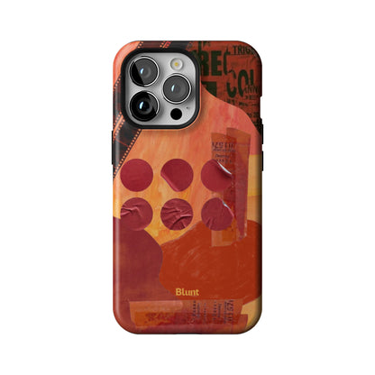 Roni iPhone Case gallery - Iphone_13_Pro_1