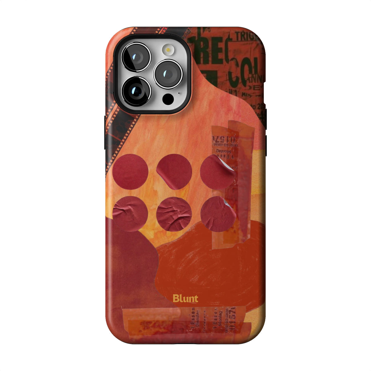 Roni iPhone Case gallery - Iphone_13_Pro_Max_1