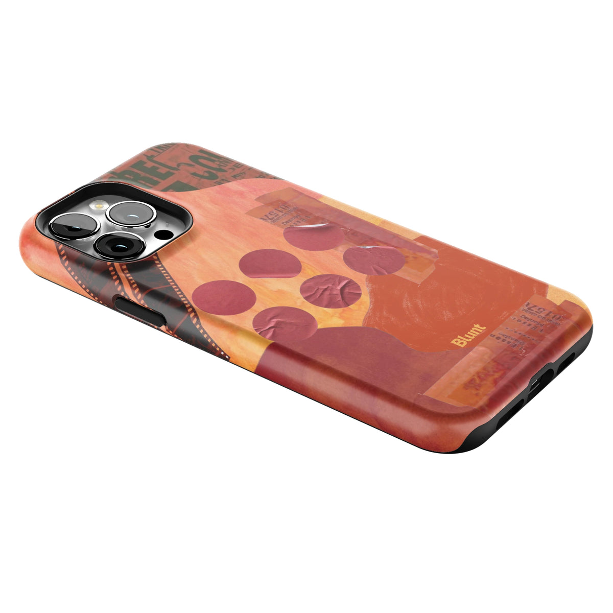 Roni iPhone Case gallery - Iphone_13_Pro_Max_2