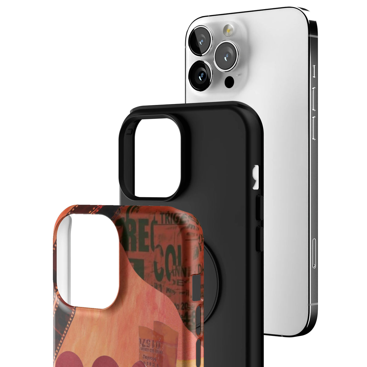 Roni iPhone Case gallery - Iphone_13_Pro_Max_3
