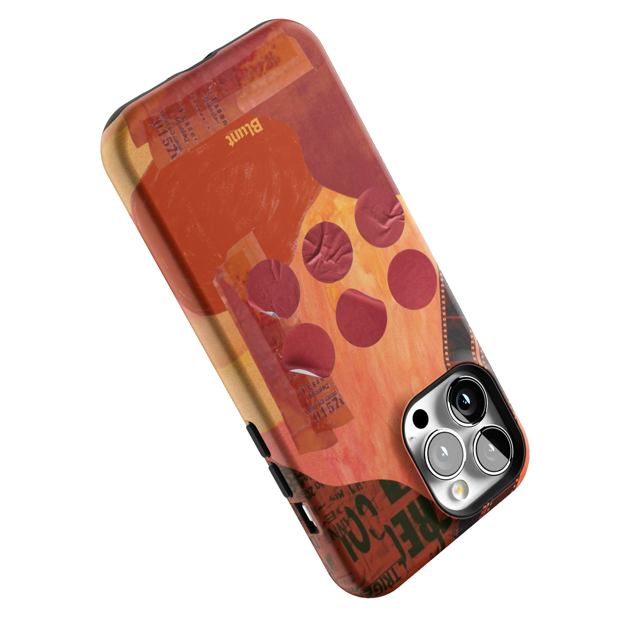 Roni iPhone Case gallery - Iphone_13_Pro_Max_5