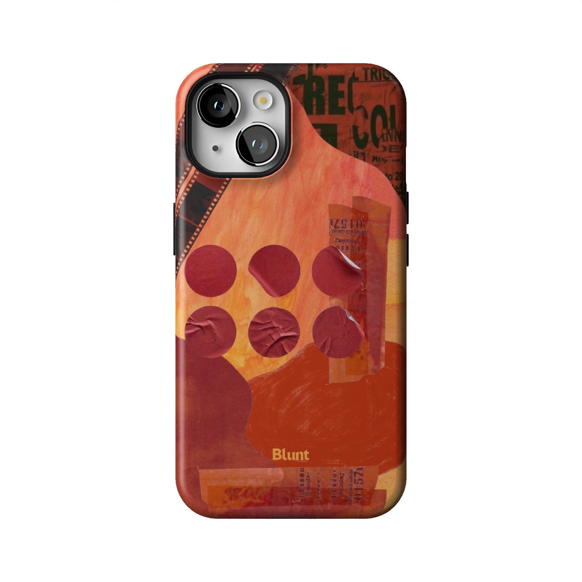 Roni iPhone Case gallery - Iphone_14_Iphone_1