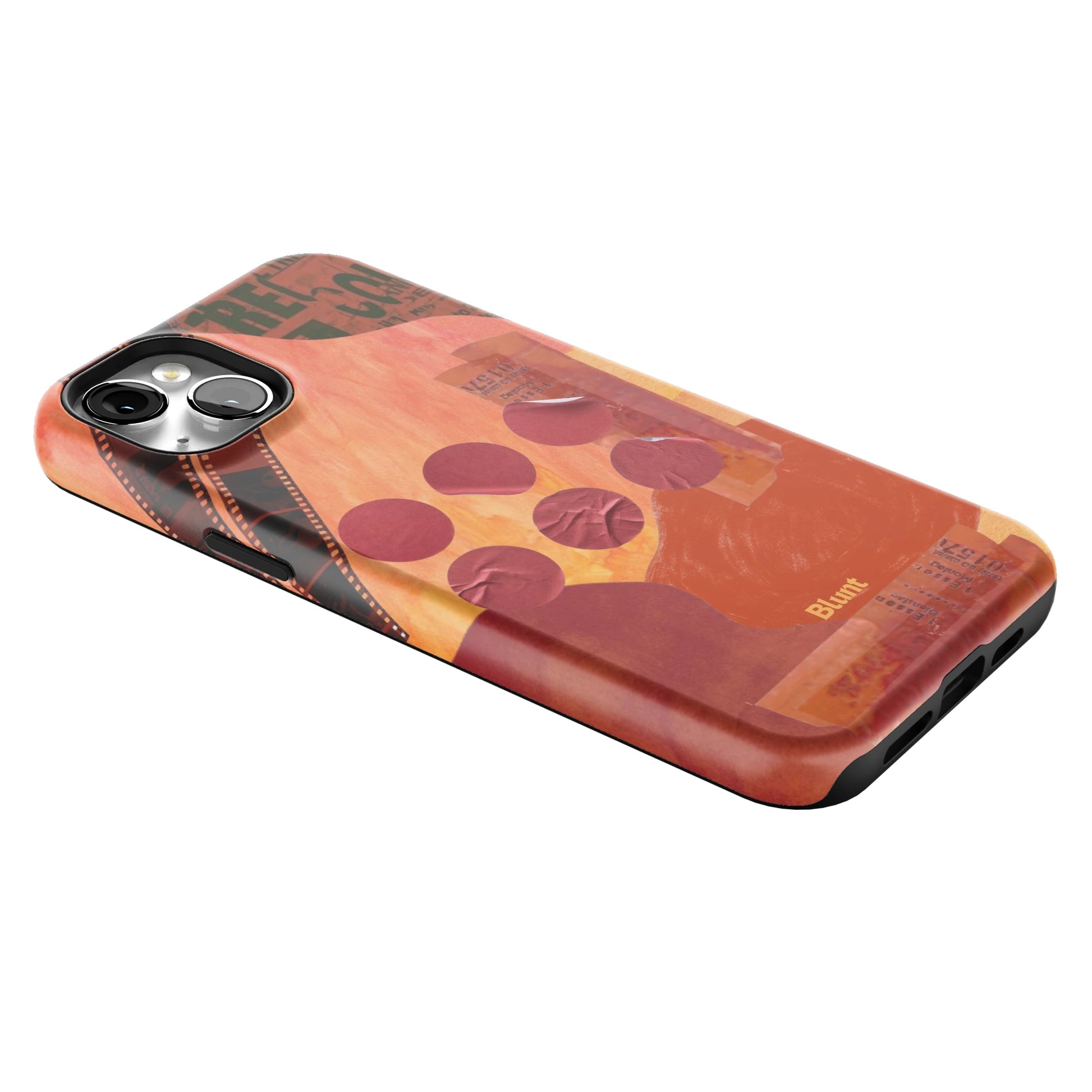 Roni iPhone Case gallery - Iphone_14_Mini_Air_Plus_2