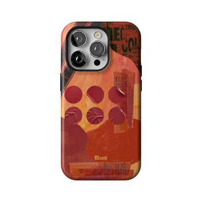Roni iPhone Case gallery - Iphone_14_Pro_1