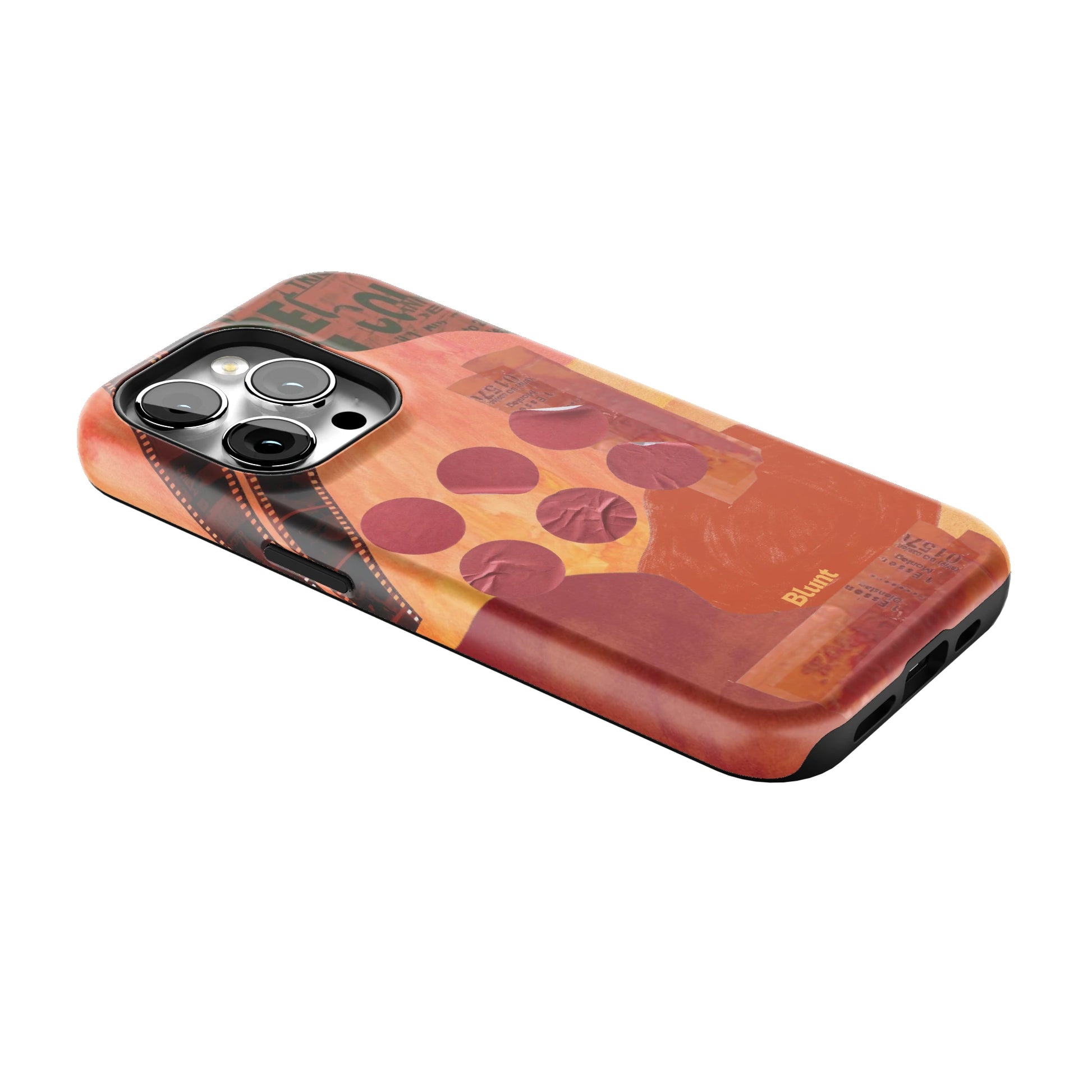 Roni iPhone Case gallery - Iphone_14_Pro_2