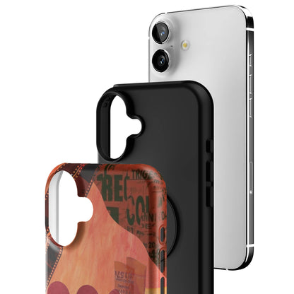 Roni iPhone Case gallery - Iphone_16_Mini_Air_Plus_3