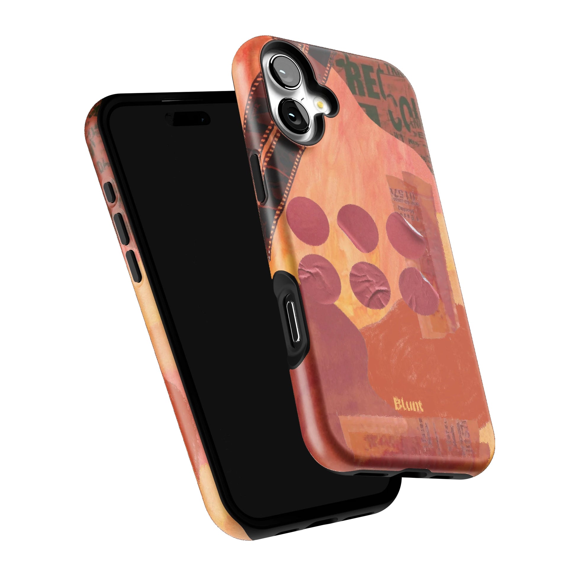 Roni iPhone Case gallery - Iphone_16_Mini_Air_Plus_6