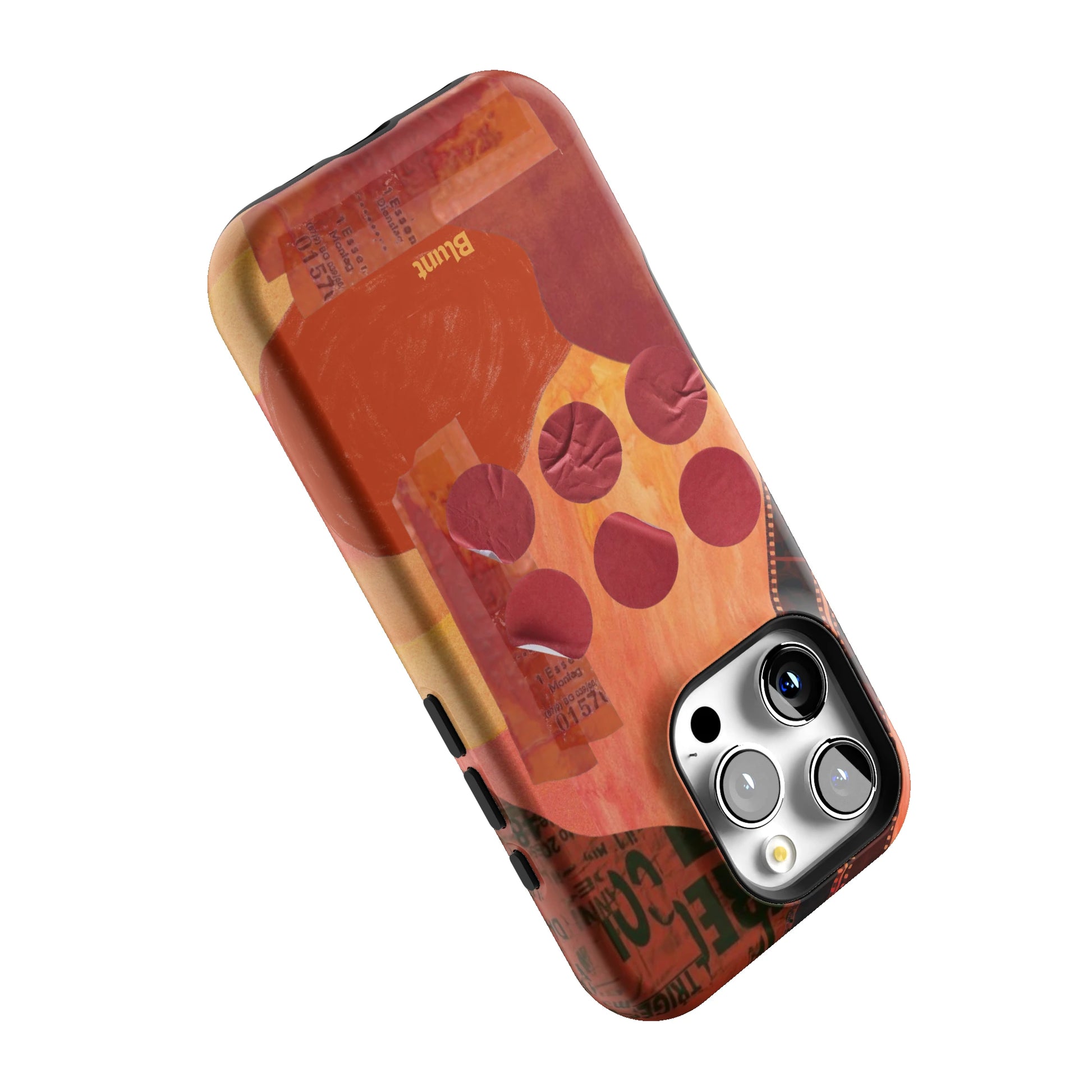 Roni iPhone Case gallery - Iphone_16_Pro_5