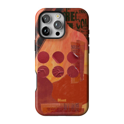 Roni iPhone Case gallery - Iphone_16_Pro_Max_1