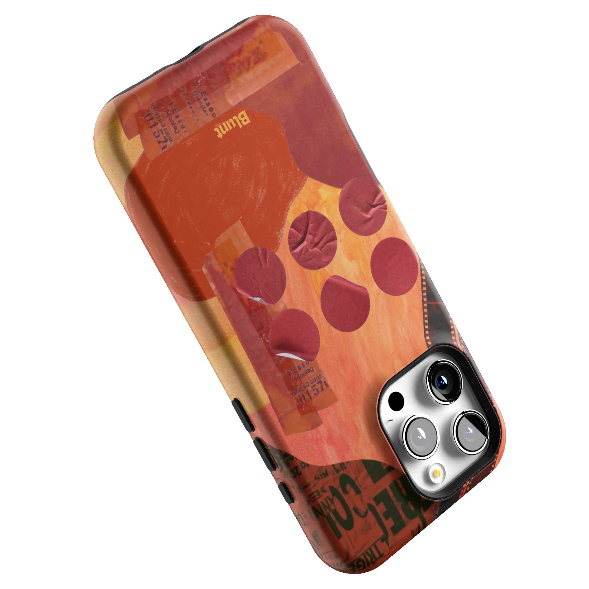 Roni iPhone Case gallery - Iphone_16_Pro_Max_5