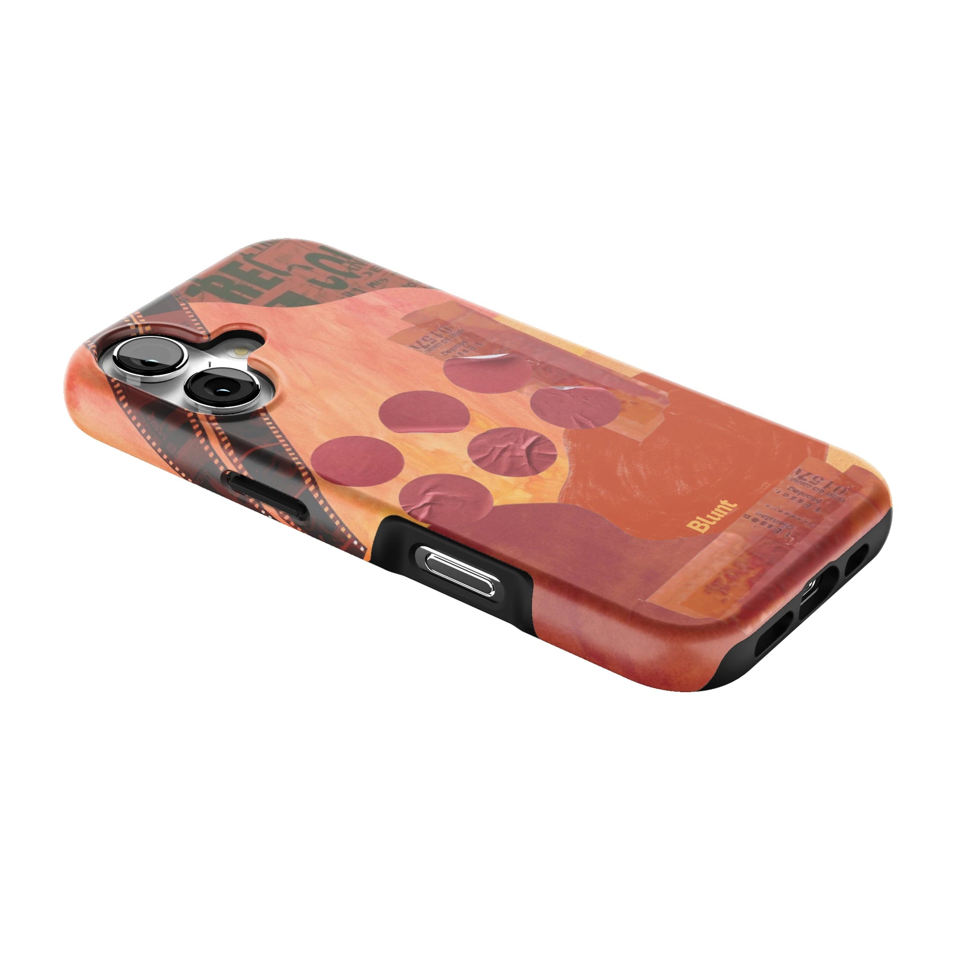 Roni iPhone Case gallery - Iphone_17_Iphone_2