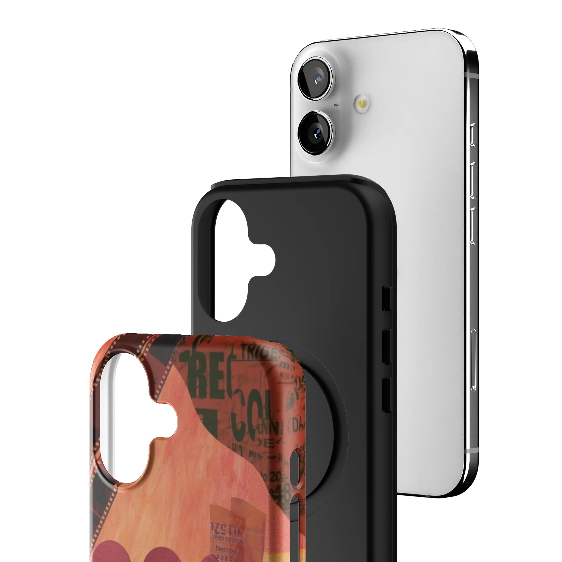 Roni iPhone Case gallery - Iphone_17_Iphone_3