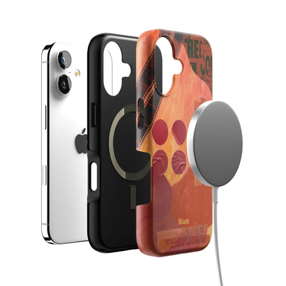 Roni iPhone Case gallery - Iphone_17_Iphone_4
