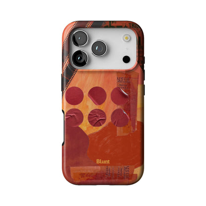 Roni iPhone Case gallery - Iphone_17_Pro_1