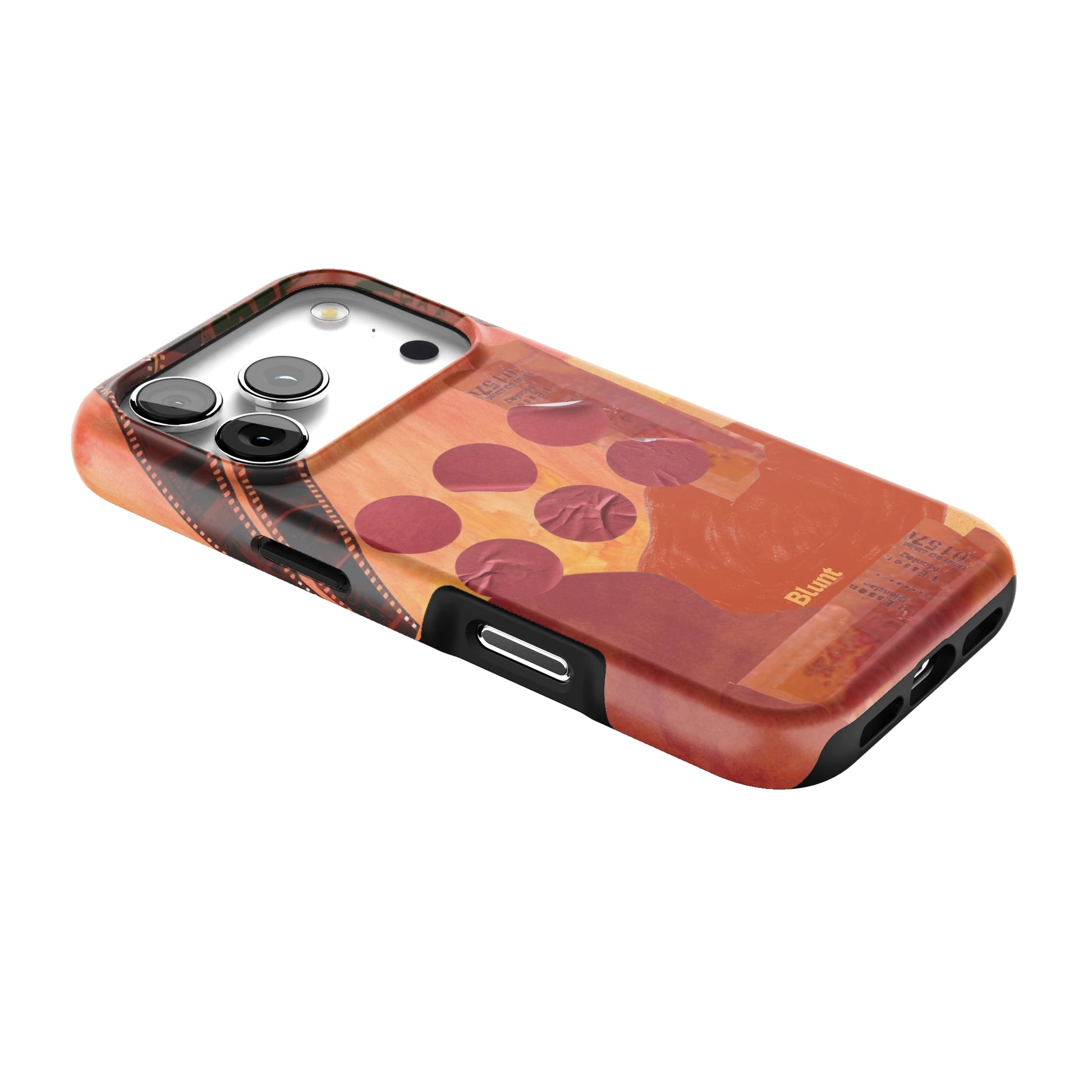 Roni iPhone Case gallery - Iphone_17_Pro_2