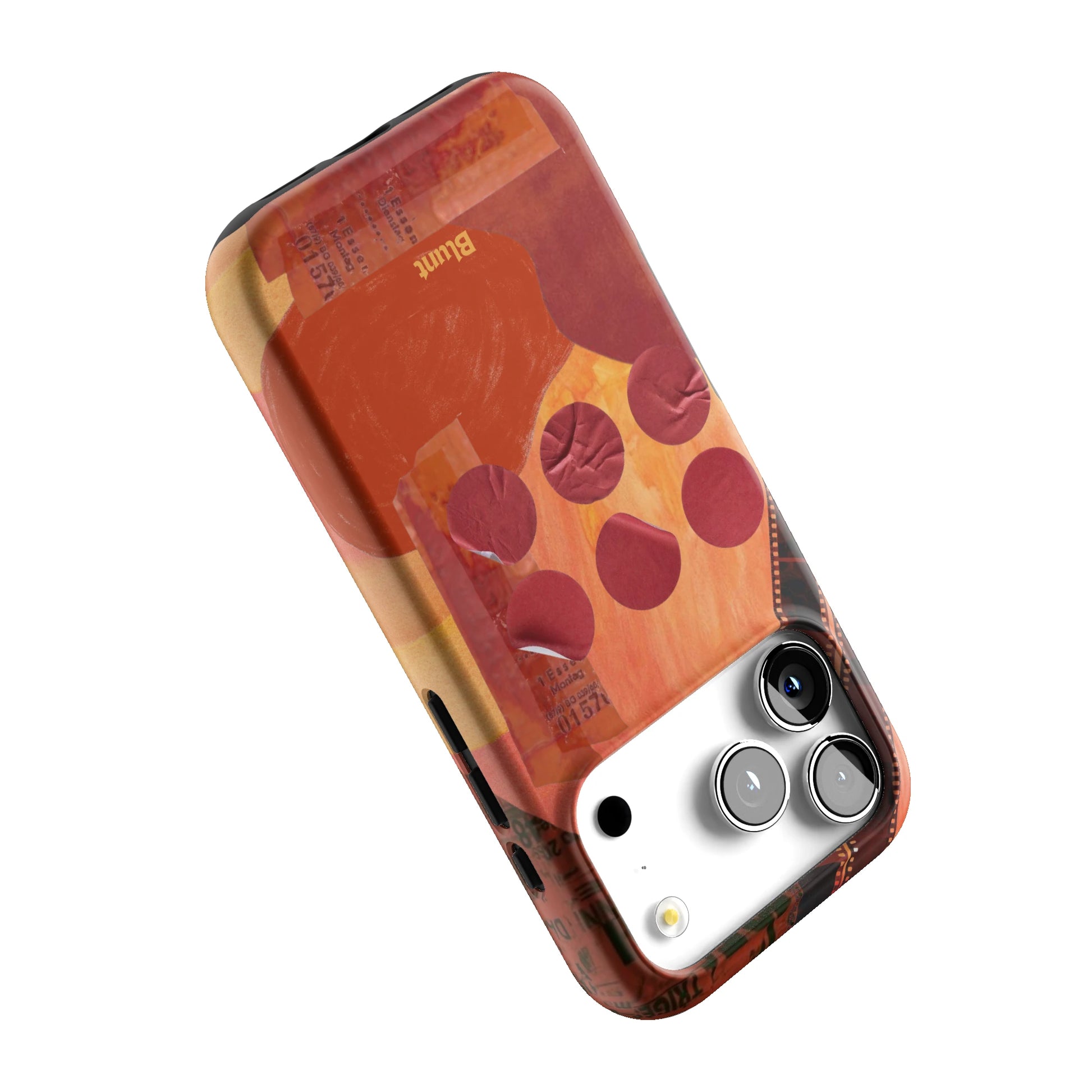 Roni iPhone Case gallery - Iphone_17_Pro_5