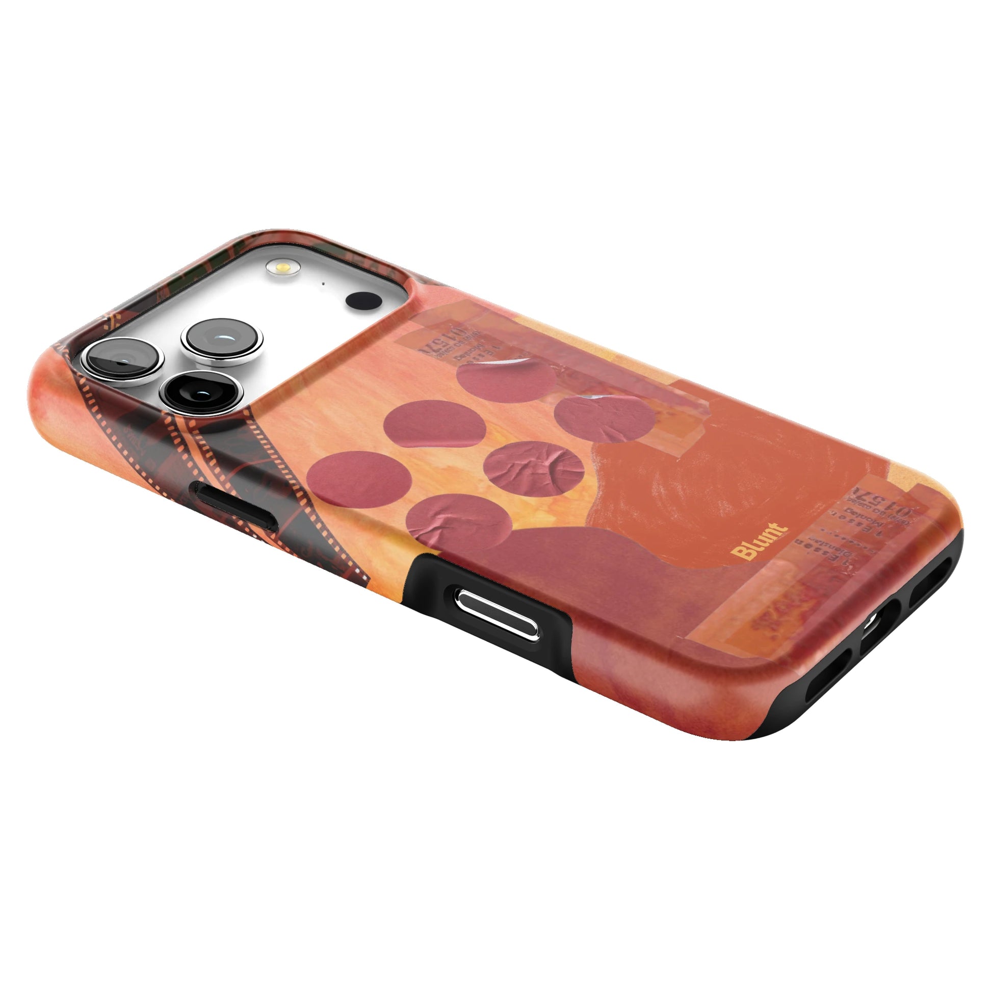 Roni iPhone Case gallery - Iphone_17_Pro_Max_2