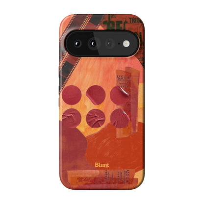 Roni Pixel Case - Blunt Cases