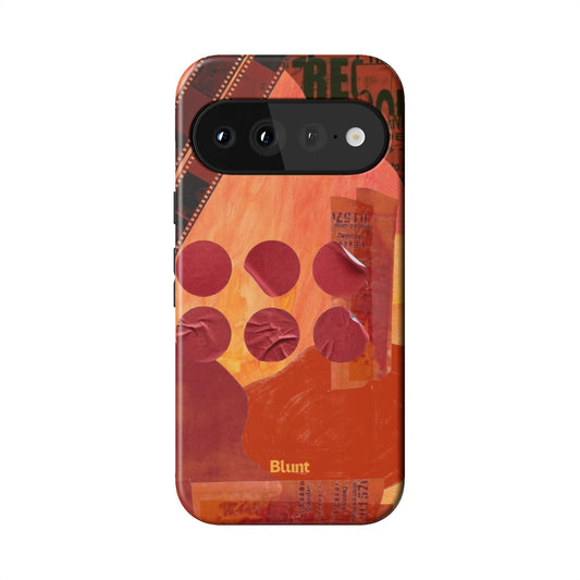 Roni Pixel Case - Blunt Cases