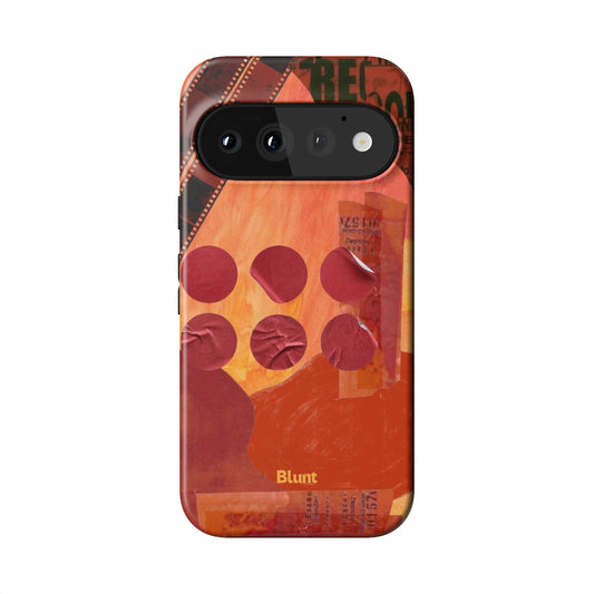 Roni Pixel Case - Blunt Cases