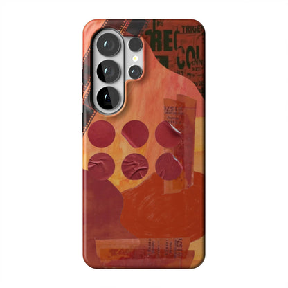 Roni Samsung Case - Blunt Cases